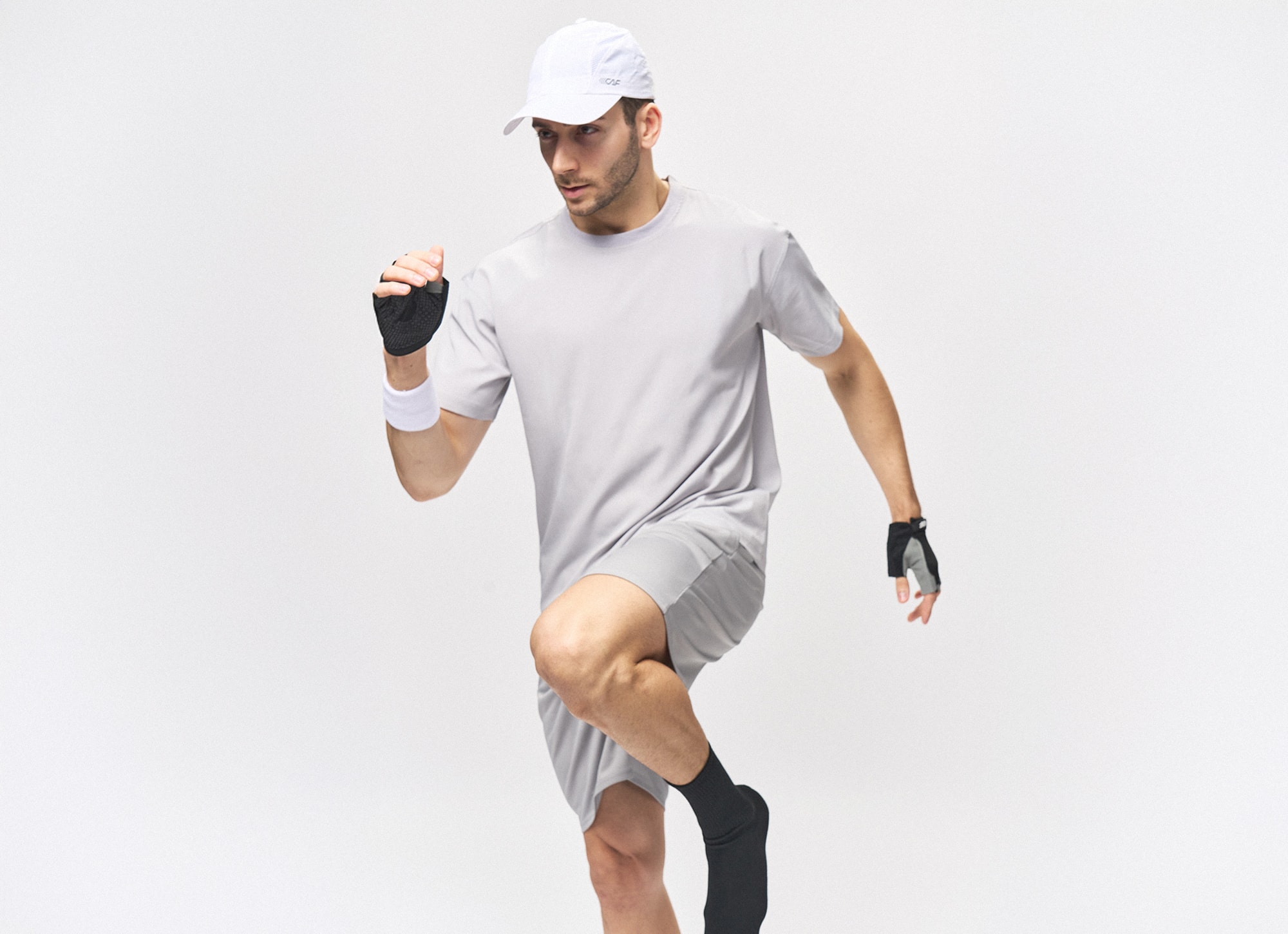 Functional Apparel